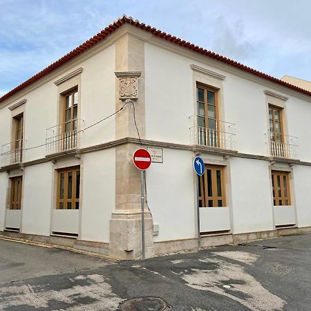 Casa Do Visconde - Centro Historico Apartment อาเวโร ภายนอก รูปภาพ