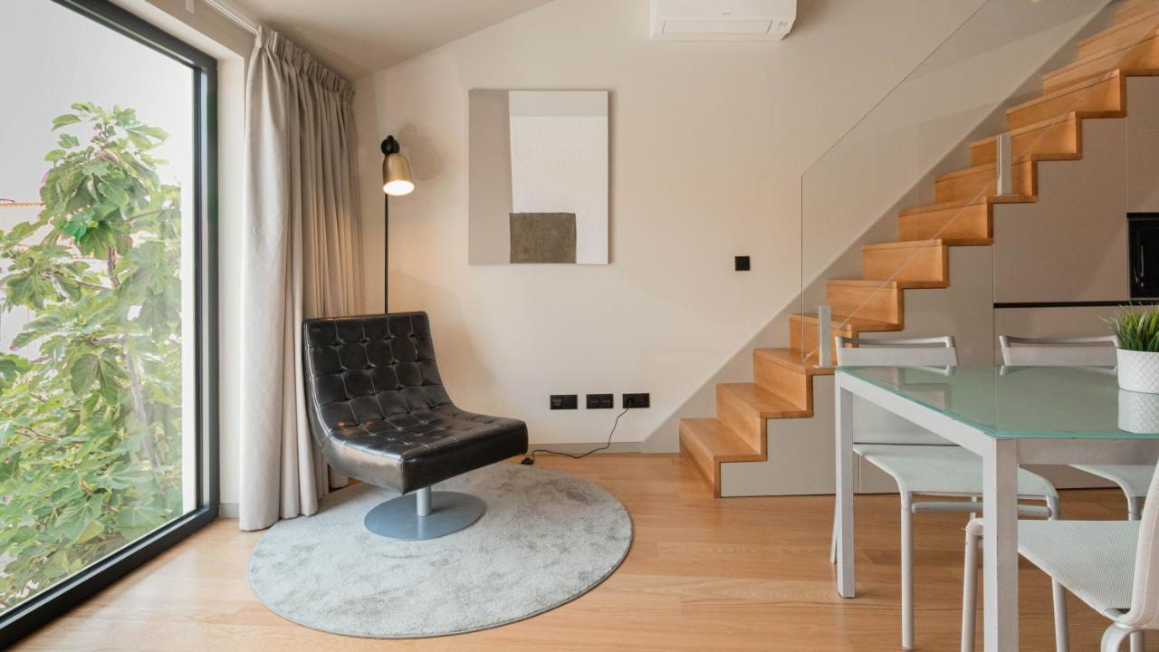 Casa Do Visconde - Centro Historico Apartment อาเวโร ภายนอก รูปภาพ