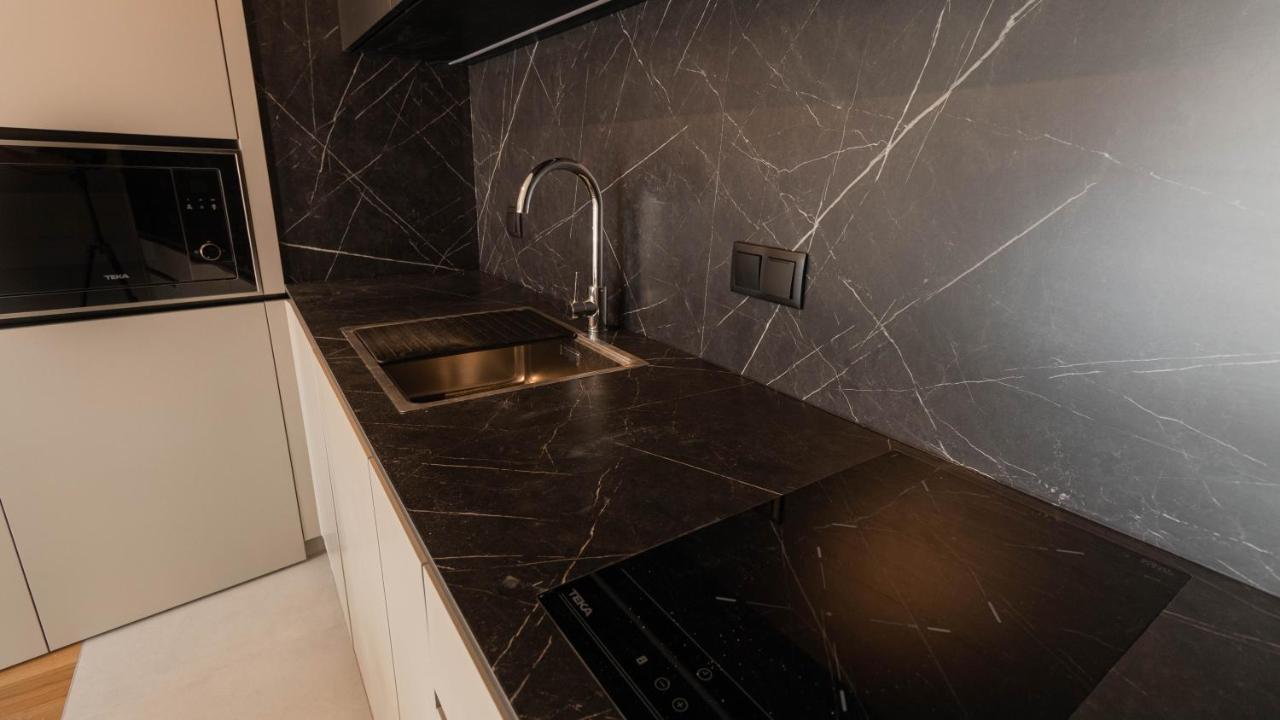 Casa Do Visconde - Centro Historico Apartment อาเวโร ภายนอก รูปภาพ