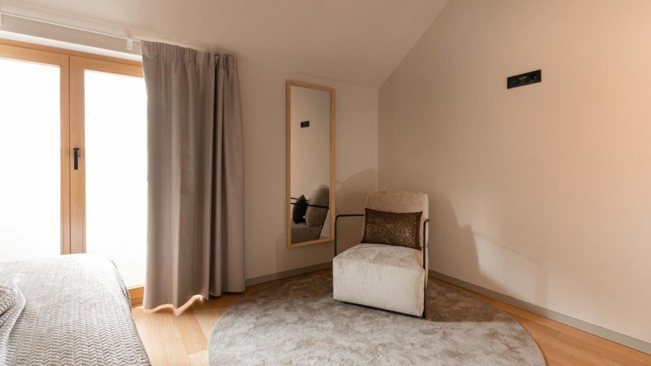 Casa Do Visconde - Centro Historico Apartment อาเวโร ภายนอก รูปภาพ
